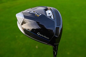 TaylorMade Qi10 LS Driver Review - Golfalot